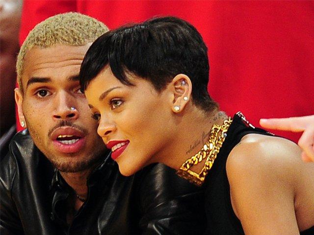 Chris Brown reconoce que pegarle a Rihanna fue un gran error