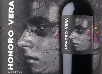 GARNACHA ARAGONESA EN LOS OSCARS