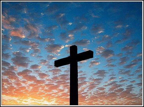 Tercer Domingo de Cuaresma