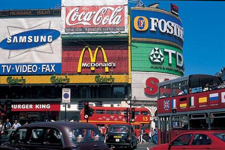 Las multinacionales no pagan impuestos en España multinacionales