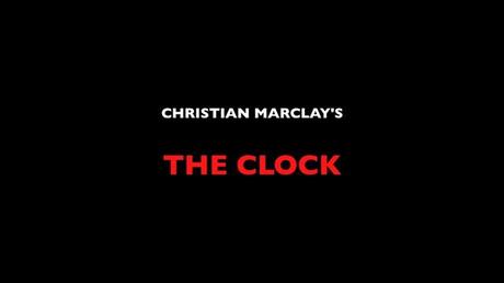 The Clock