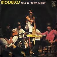 MODULOS - SOLO TU