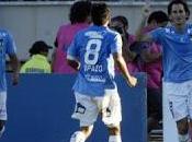 O´higgins gana instala arriba tabla