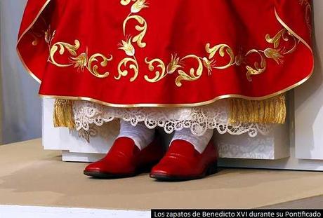 BXVI: las claras huellas de su Pontificado