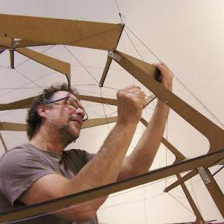 Pancho Quilici- Mundo Uno