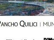 Pancho Quilici- Mundo