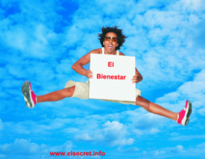 el bienestar