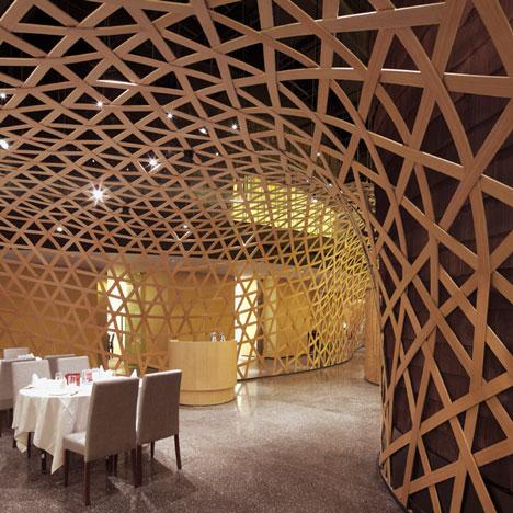 ALGO MÁS QUE TECHOS