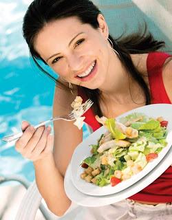 ALIMENTOS QUE TE LLENAN