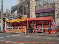 Tiendas y tiendas...