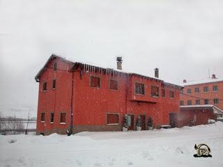 Vestigios medievales de la montaña palentina I