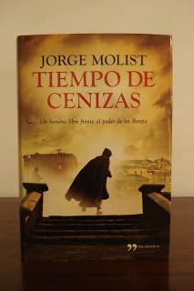 1 mes de libros: marzo