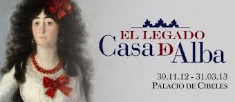 El Legado Casa de Alba