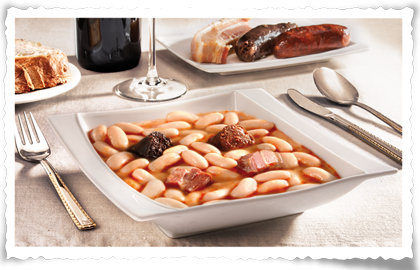 Fabada D'Aldea