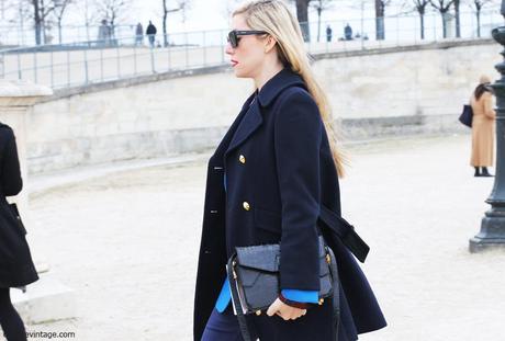 Say Cheese! Paris Fashion Week Fall II Say Cheese! Paris Fashion Week Fall II