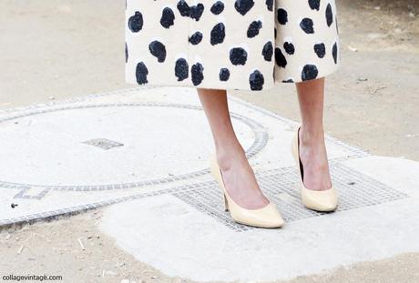 Say Cheese! Paris Fashion Week Fall II Say Cheese! Paris Fashion Week Fall II