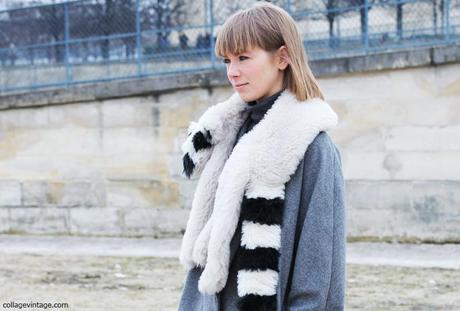 Say Cheese! Paris Fashion Week Fall II