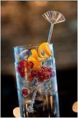 Gin & Live en Banker´s Bar