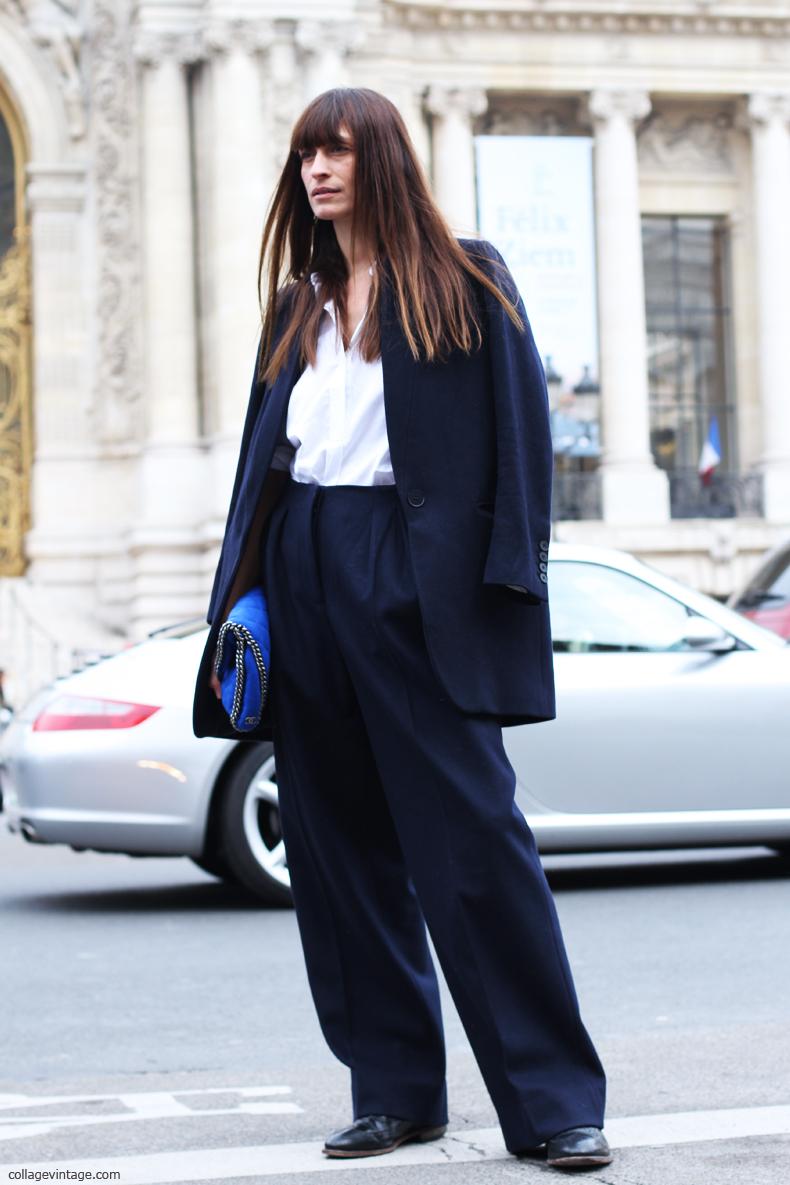 Say Cheese! Paris Fashion Week Fall II