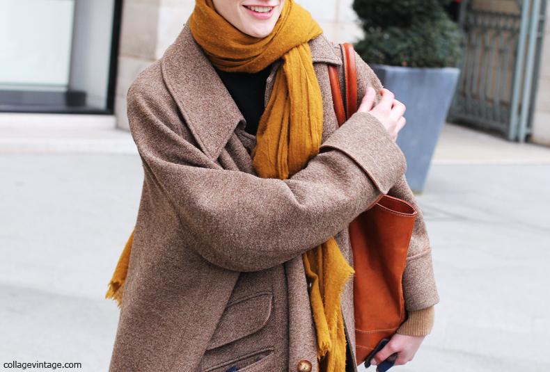 Say Cheese! Paris Fashion Week Fall II