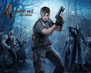 La decadencia del survial horror: Resident Evil