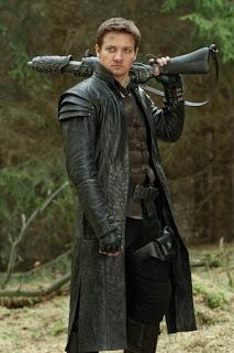 'Hansel y Gretel: Cazadores de brujas', la nueva moda en Hollywood sale cara al cinéfilo 'Hansel y Gretel: Cazadores de brujas', la nueva moda en Hollywood sale cara al cinéfilo
