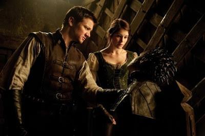 'Hansel y Gretel: Cazadores de brujas', la nueva moda en Hollywood sale cara al cinéfilo 'Hansel y Gretel: Cazadores de brujas', la nueva moda en Hollywood sale cara al cinéfilo