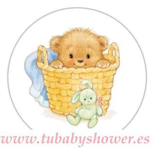 PRESENTACIÓN Y SORTEO TUBABYSHOWER.ES PRESENTACIÓN Y SORTEO TUBABYSHOWER.ES