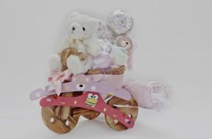 PRESENTACIÓN Y SORTEO TUBABYSHOWER.ES