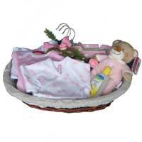 Regala esta canasta a alguien ...