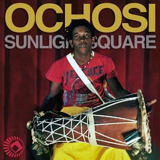 Sunlightsquare Ochosi 12