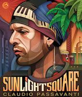 Sunlightsquare Ochosi 12