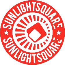 Sunlightsquare Ochosi 12