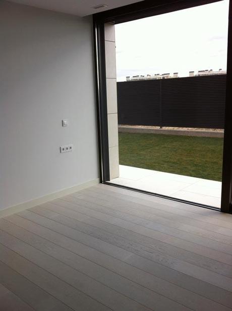 TERMINADO EL MIRADOR DE ARAVACA !