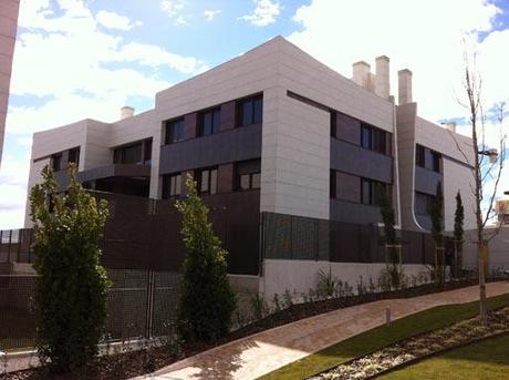 TERMINADO EL MIRADOR DE ARAVACA !