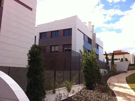 TERMINADO EL MIRADOR DE ARAVACA !