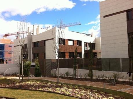 TERMINADO EL MIRADOR DE ARAVACA !