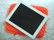 Hello ipad!