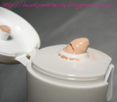 ROSOIL - Mascarilla reparadora con aceite de Mosqueta