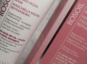 ROSOIL Mascarilla reparadora aceite Mosqueta