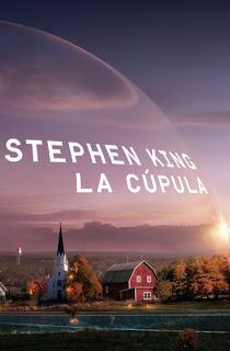 La cúpula, de Stephen King