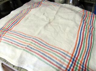 La comida de hoy domingo, esperando para ir al horno - 3 de marzo, 2013