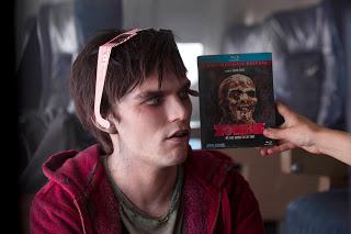 Reseña Warm Bodies