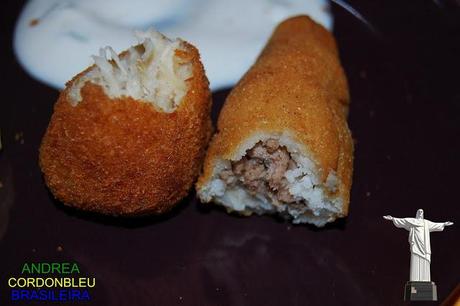 NOCHE BRASILEIRA: KIBBE (VERSIÓN)
