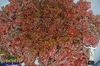 NOCHE BRASILEIRA: KIBBE (VERSIÓN)