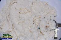 NOCHE BRASILEIRA: KIBBE (VERSIÓN)