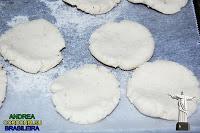 NOCHE BRASILEIRA: KIBBE (VERSIÓN)