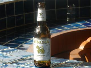 La cocina de Vifran en Tailandia