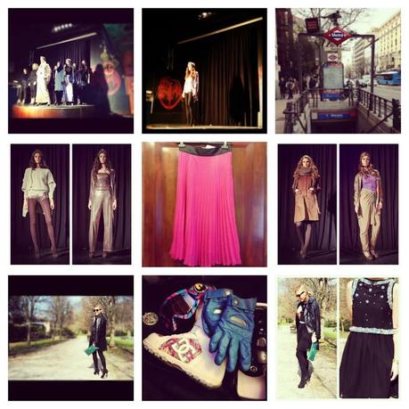 February Instagram. February Instagram.