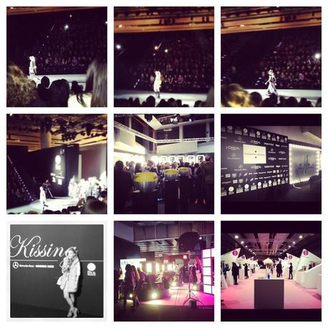 February Instagram. February Instagram.